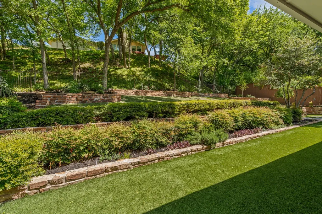 3713 Black Canyon Road Fort Worth TX 76109