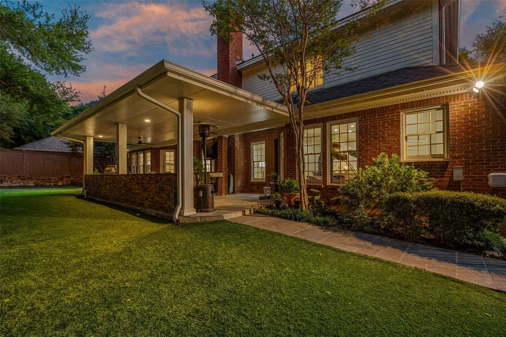 3713 Black Canyon Road Fort Worth TX 76109