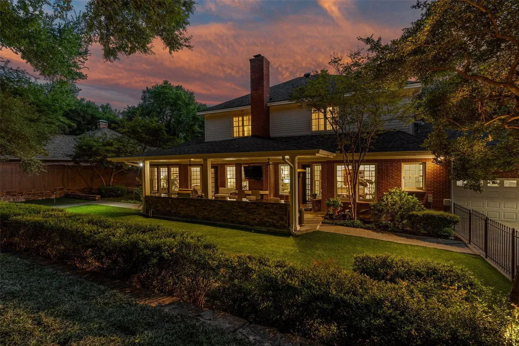 3713 Black Canyon Road Fort Worth TX 76109