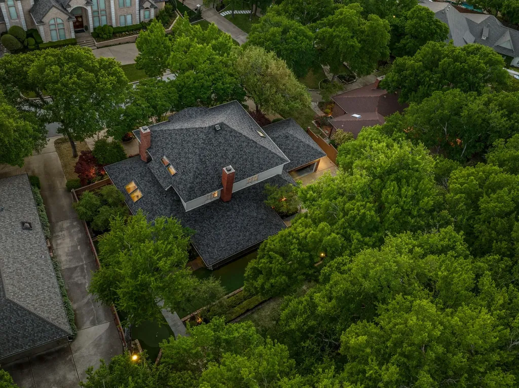 3713 Black Canyon Road Fort Worth TX 76109