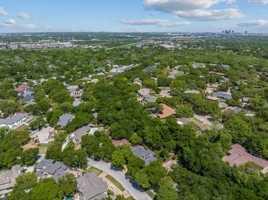 3713 Black Canyon Road Fort Worth TX 76109