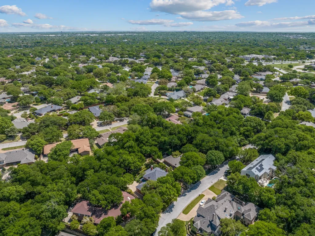 3713 Black Canyon Road Fort Worth TX 76109