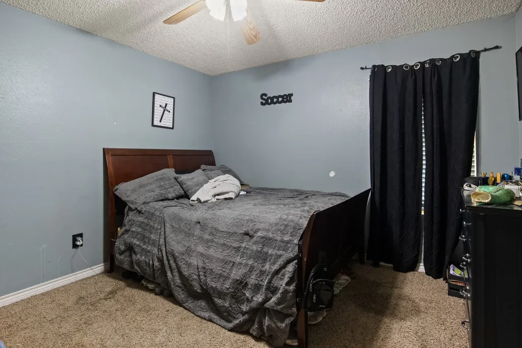 206 Carr Drive Mt Pleasant TX 75455