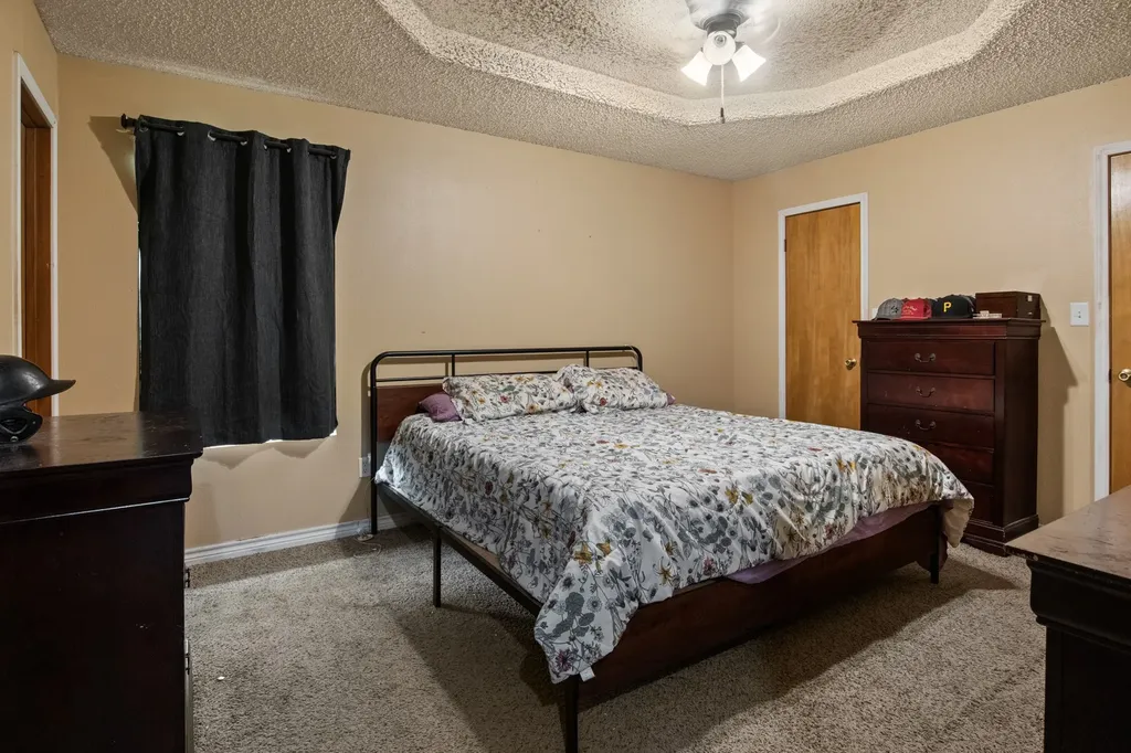 206 Carr Drive Mt Pleasant TX 75455