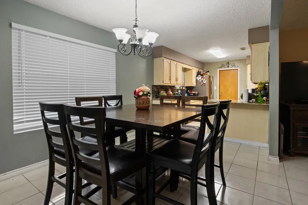 206 Carr Drive Mt Pleasant TX 75455