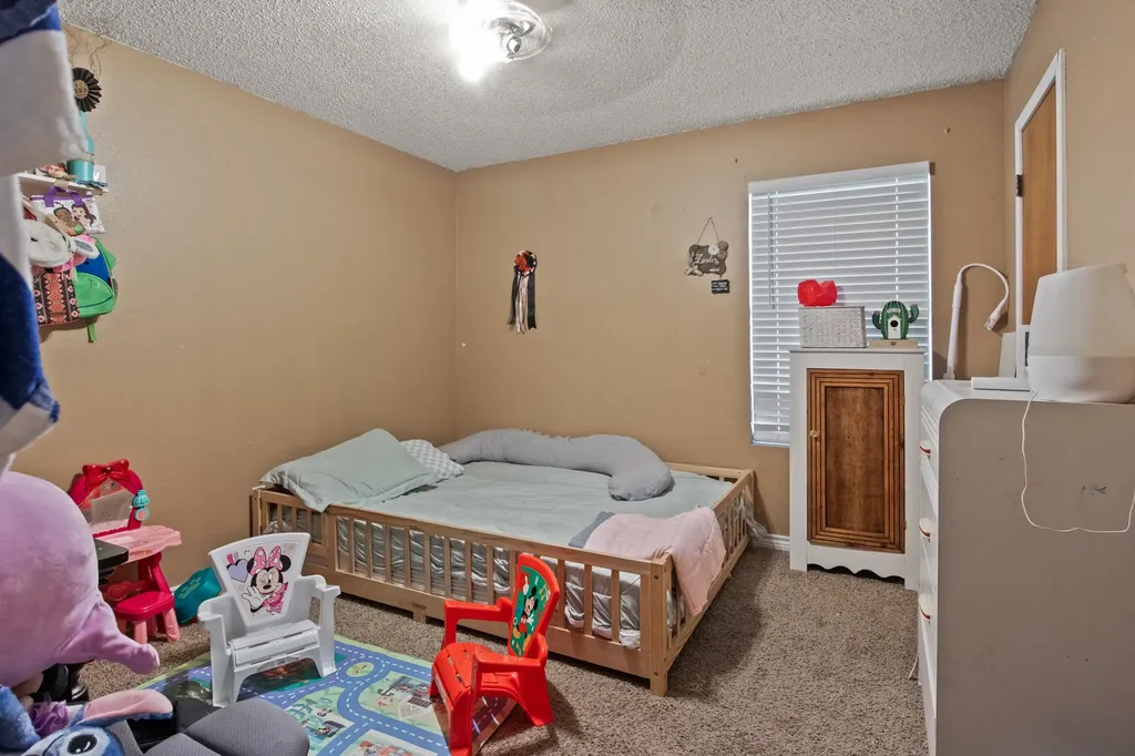 206 Carr Drive Mt Pleasant TX 75455