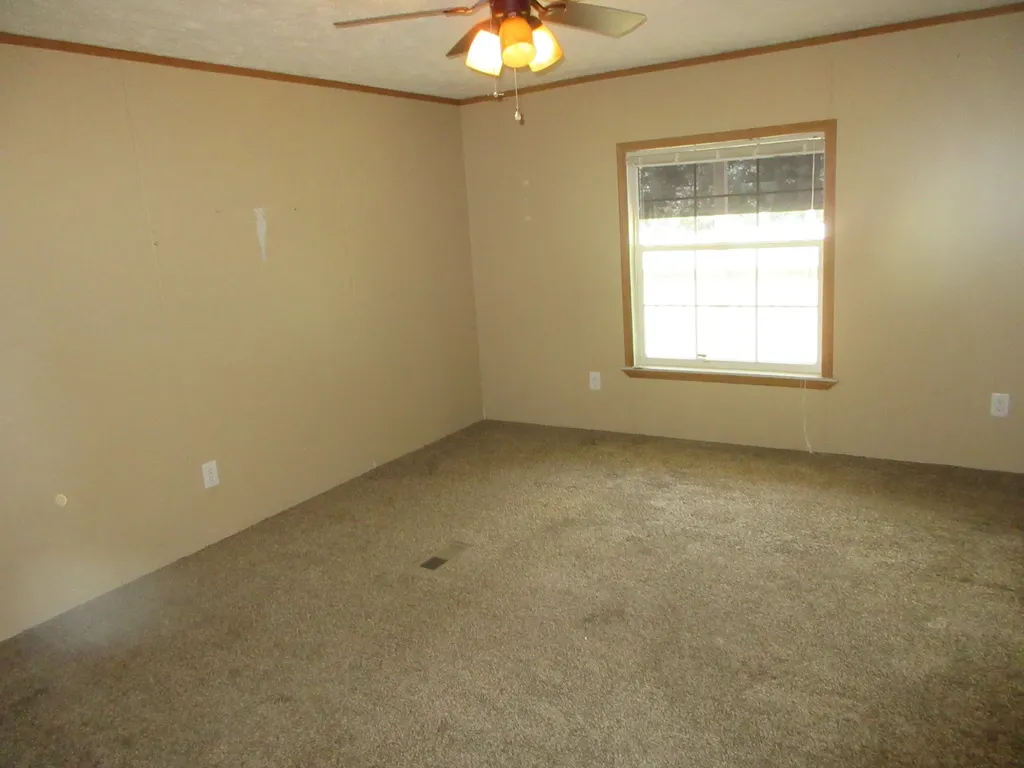 440 N Forrest Road Plain Dealing LA 71064