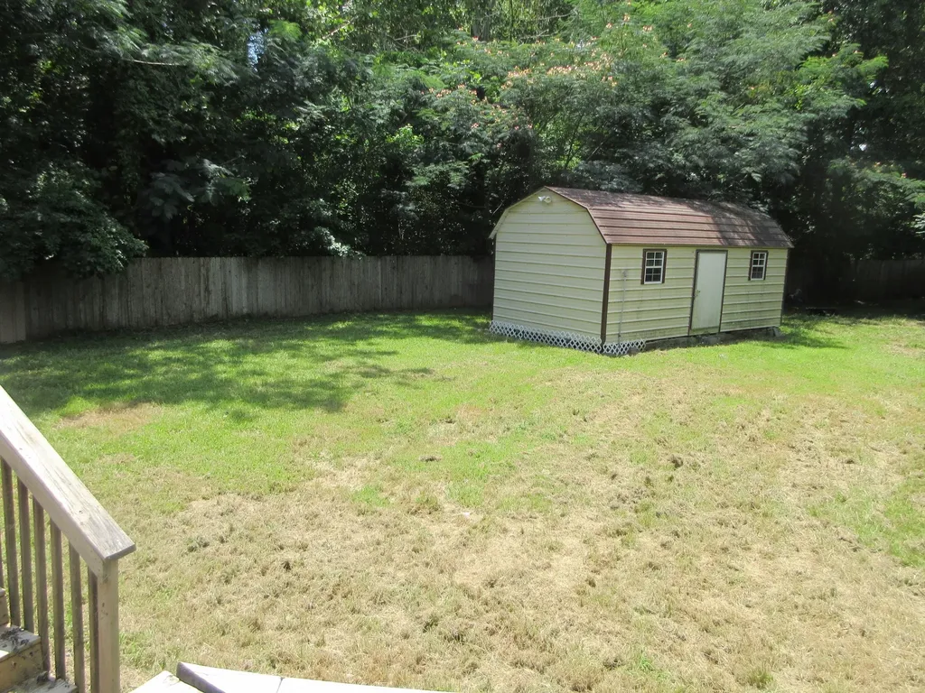 440 N Forrest Road Plain Dealing LA 71064