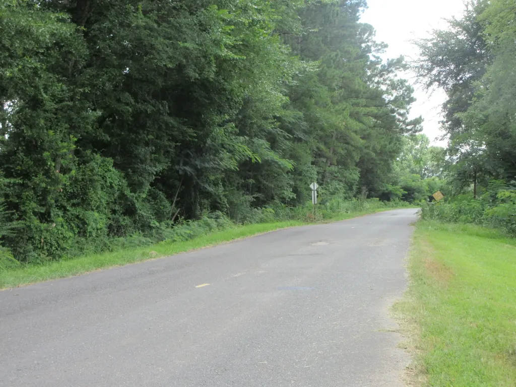 440 N Forrest Road Plain Dealing LA 71064