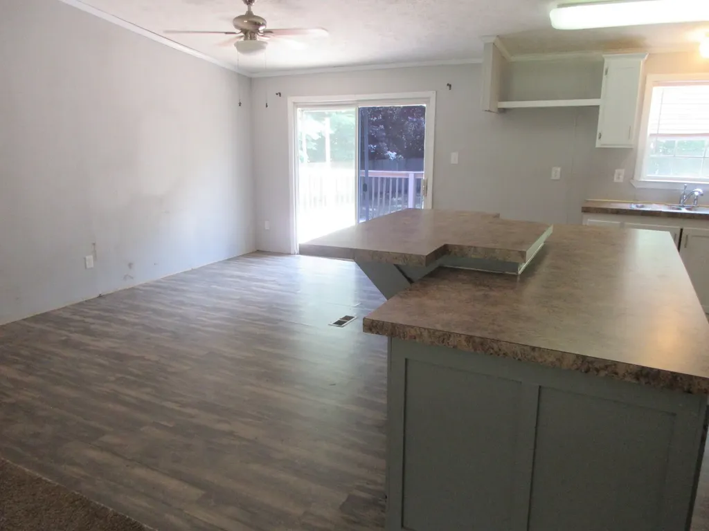 440 N Forrest Road Plain Dealing LA 71064