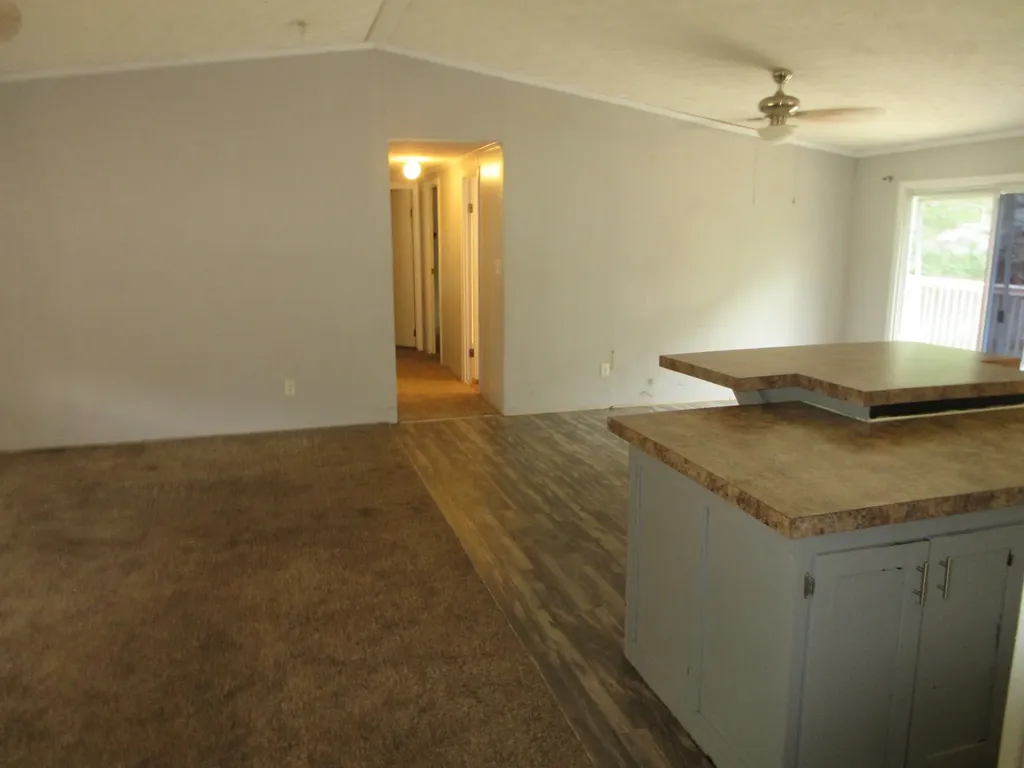 440 N Forrest Road Plain Dealing LA 71064