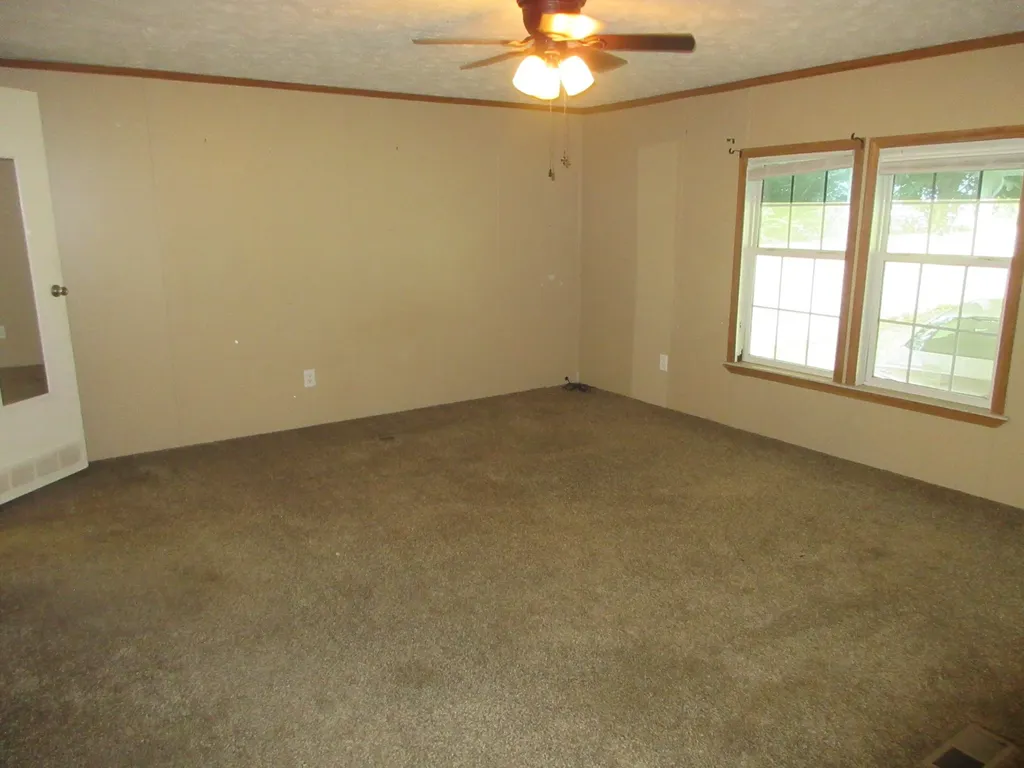 440 N Forrest Road Plain Dealing LA 71064
