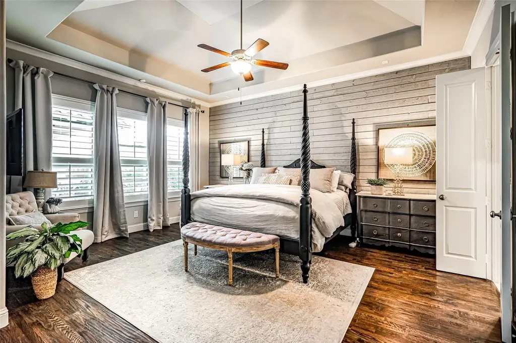 3990 Sevilla Drive Frisco TX 75034
