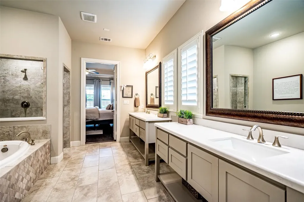 3990 Sevilla Drive Frisco TX 75034