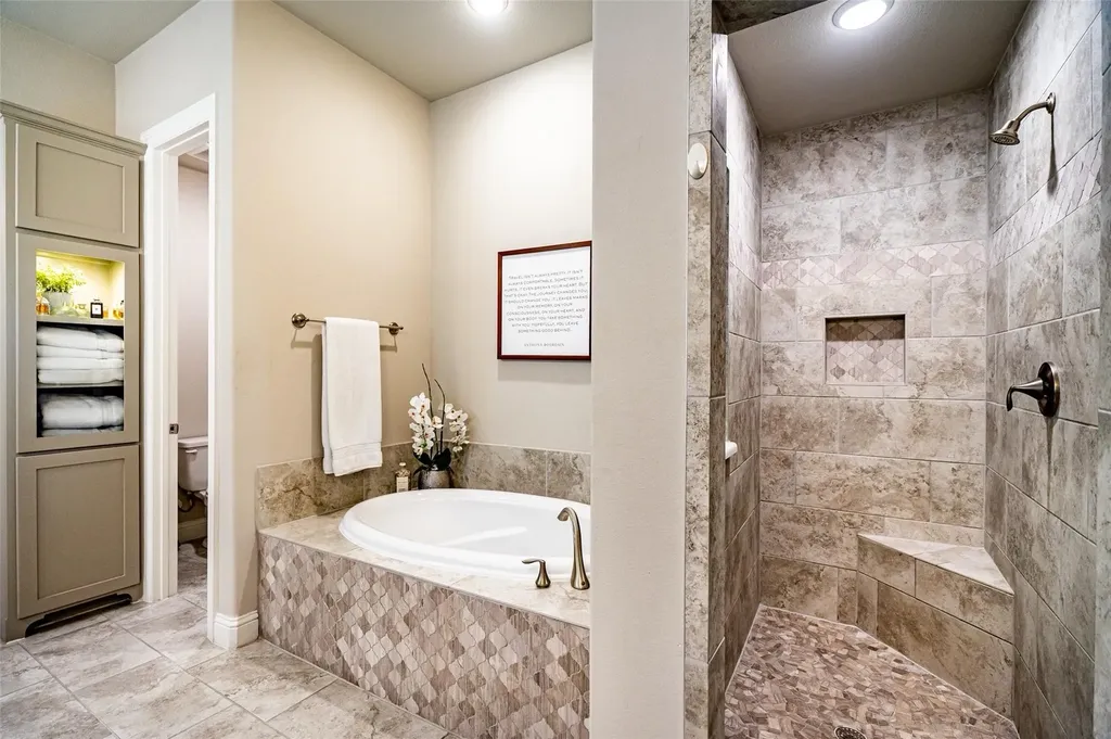 3990 Sevilla Drive Frisco TX 75034