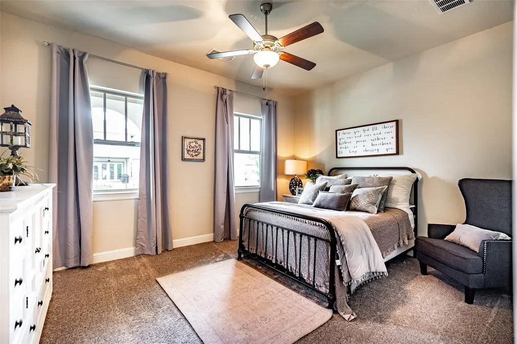3990 Sevilla Drive Frisco TX 75034