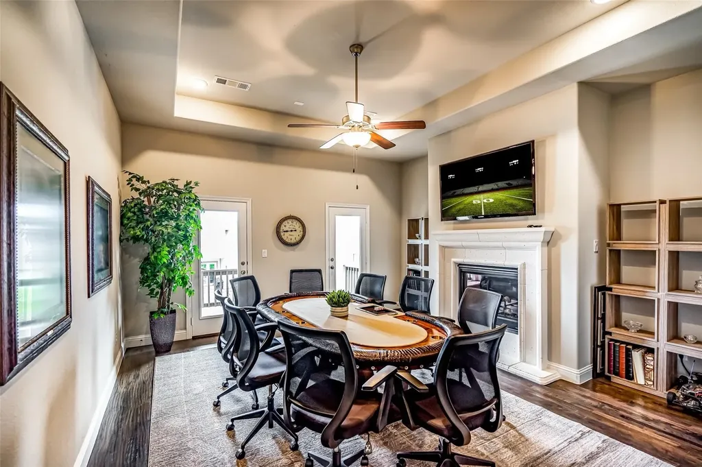 3990 Sevilla Drive Frisco TX 75034