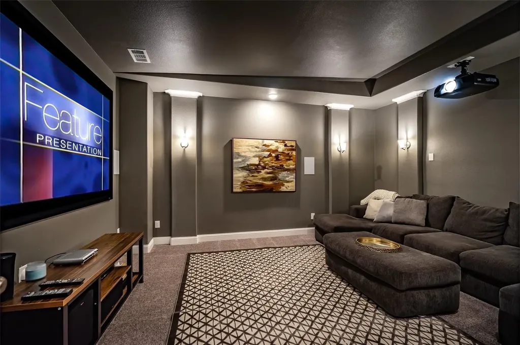 3990 Sevilla Drive Frisco TX 75034
