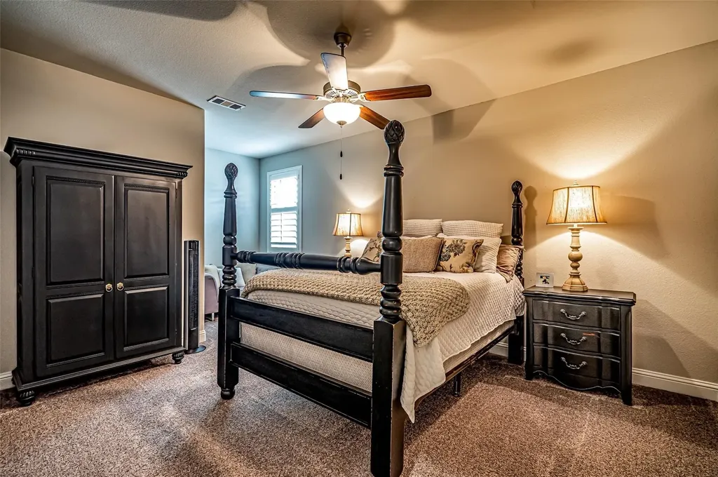 3990 Sevilla Drive Frisco TX 75034