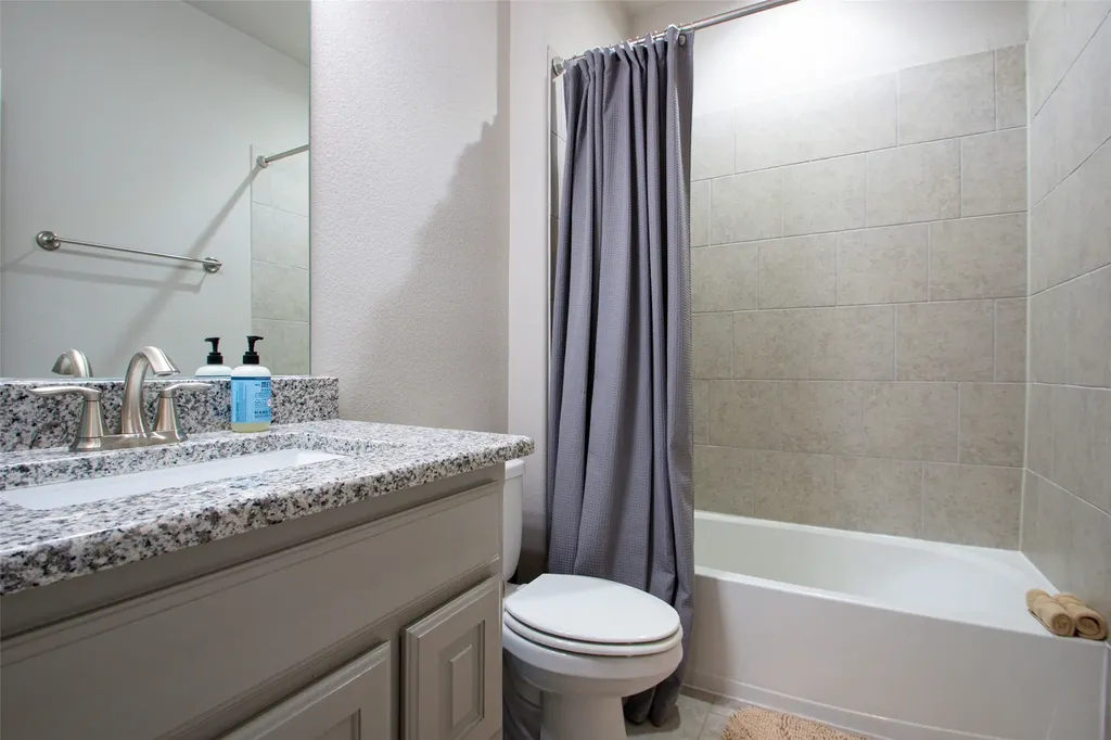 3990 Sevilla Drive Frisco TX 75034