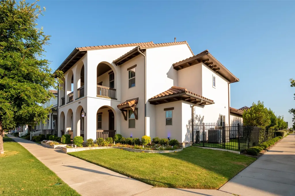 3990 Sevilla Drive Frisco TX 75034