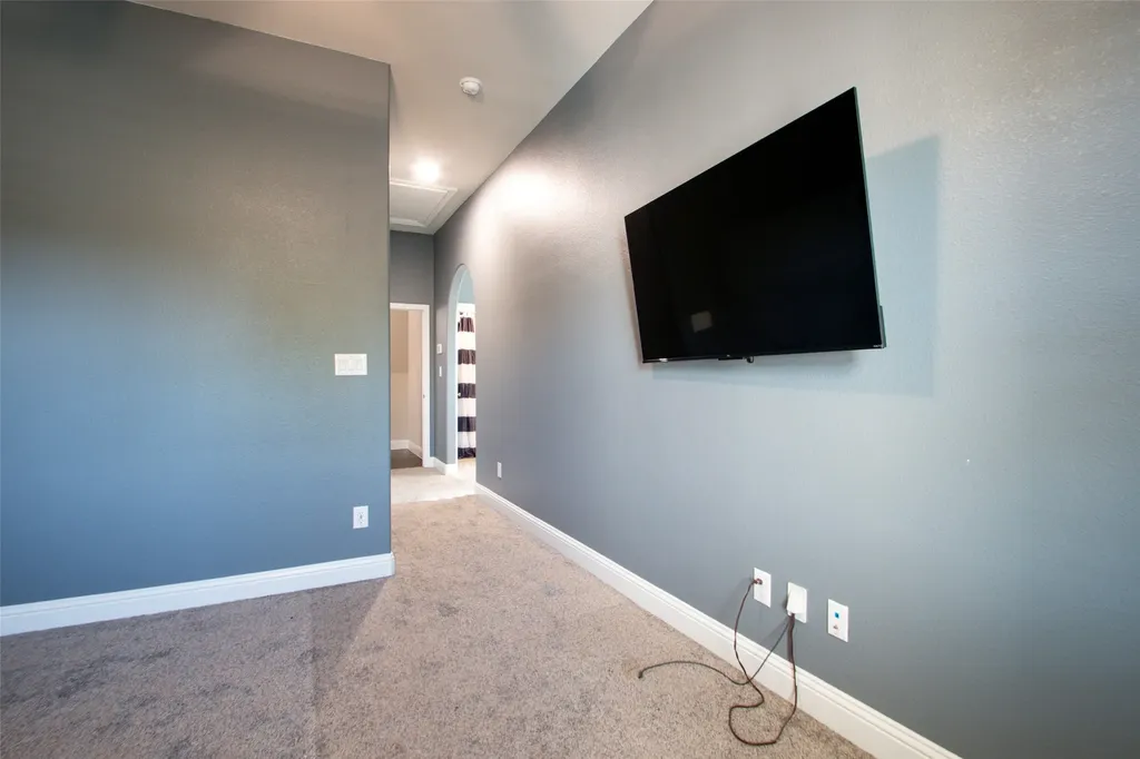 3990 Sevilla Drive Frisco TX 75034