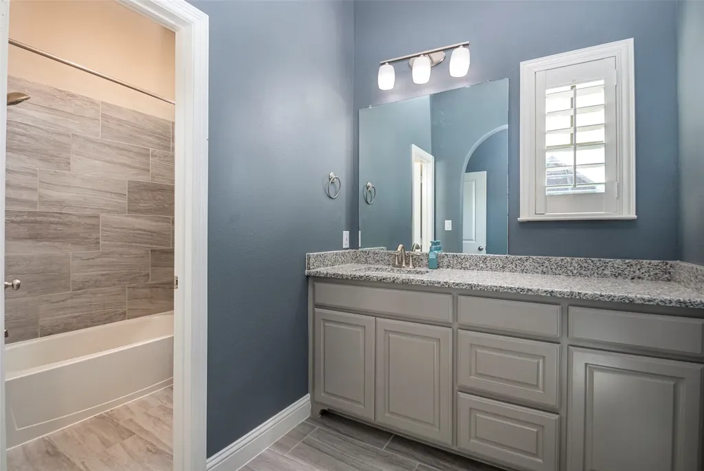 3990 Sevilla Drive Frisco TX 75034