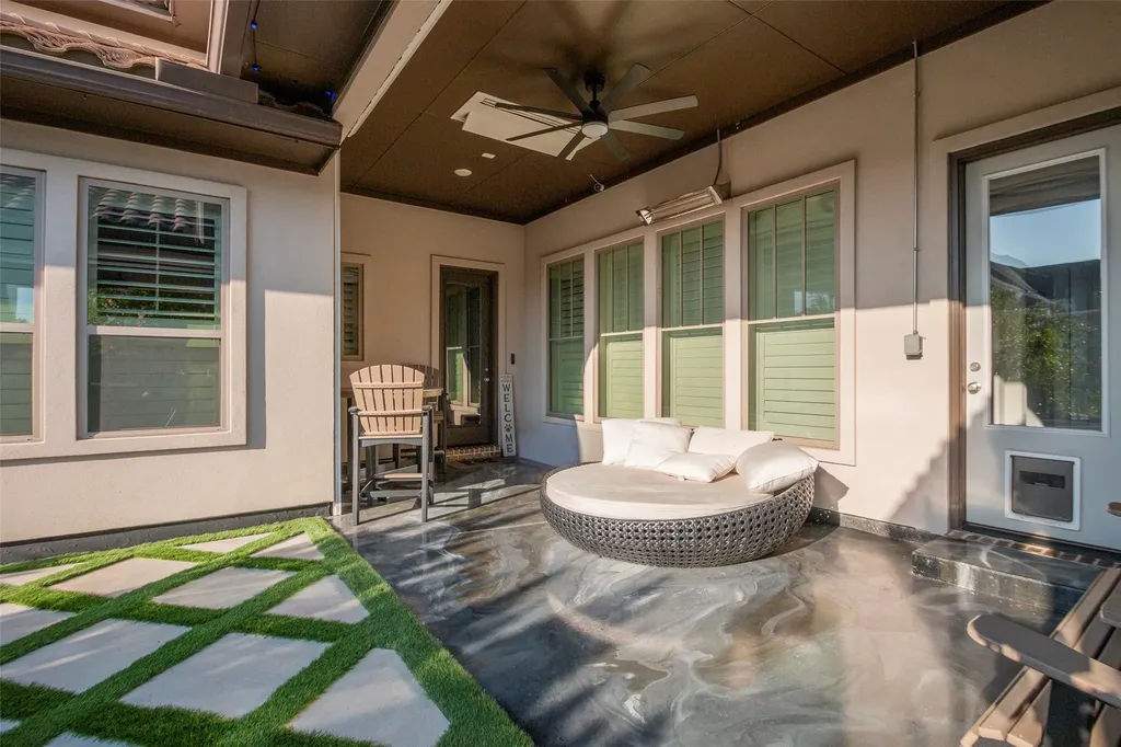 3990 Sevilla Drive Frisco TX 75034
