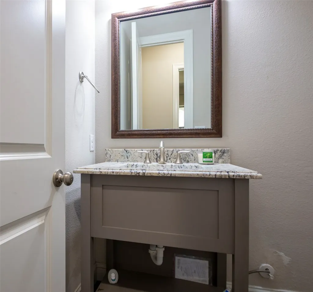 3990 Sevilla Drive Frisco TX 75034