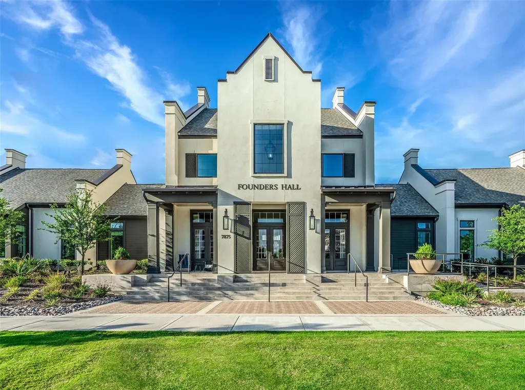 3990 Sevilla Drive Frisco TX 75034