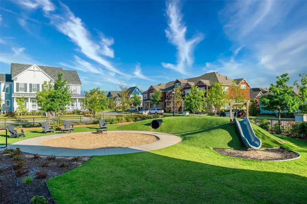 3990 Sevilla Drive Frisco TX 75034