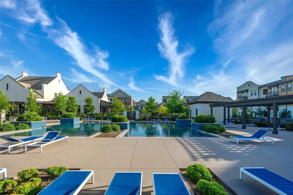 3990 Sevilla Drive Frisco TX 75034