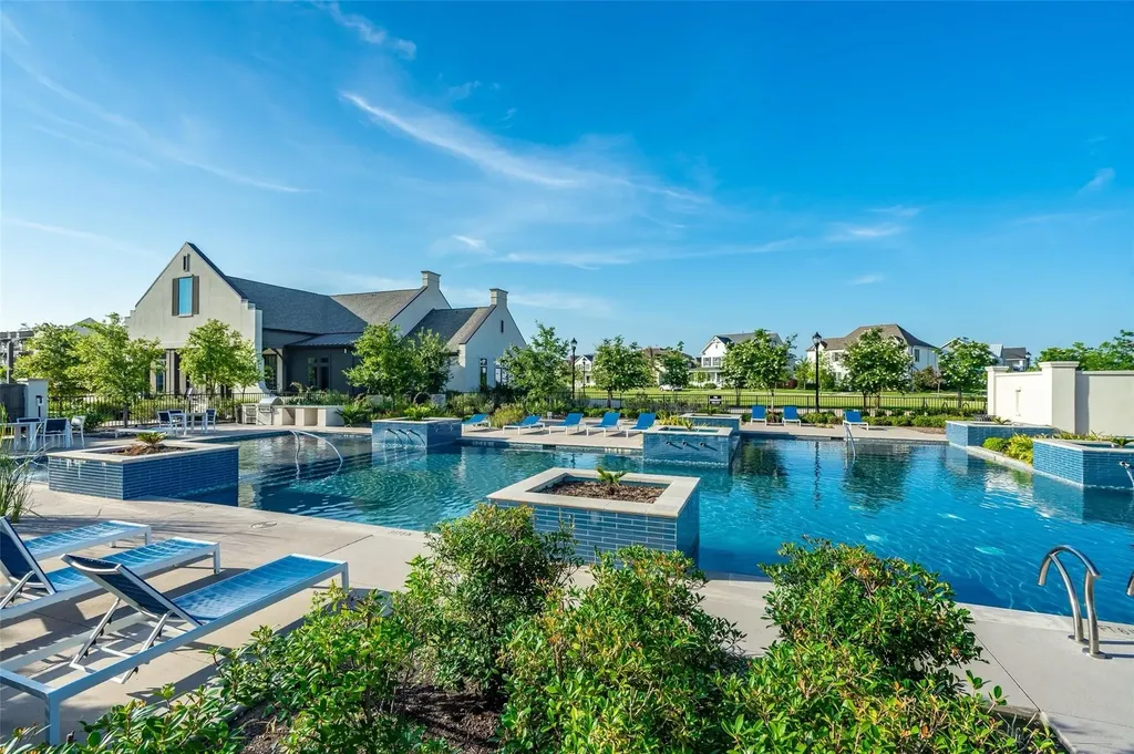 3990 Sevilla Drive Frisco TX 75034