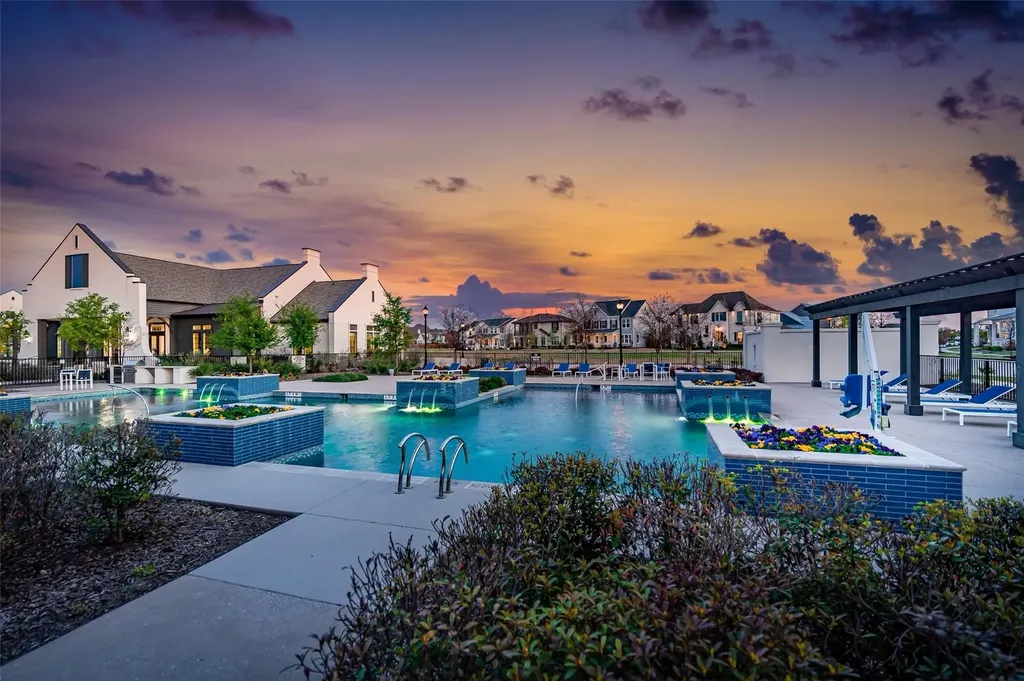 3990 Sevilla Drive Frisco TX 75034