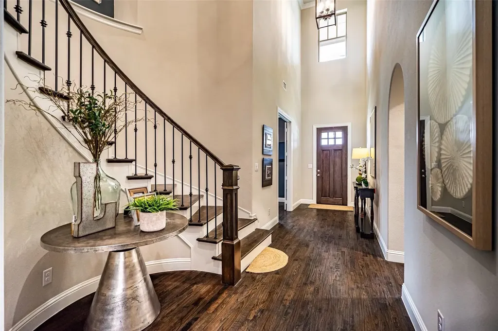 3990 Sevilla Drive Frisco TX 75034