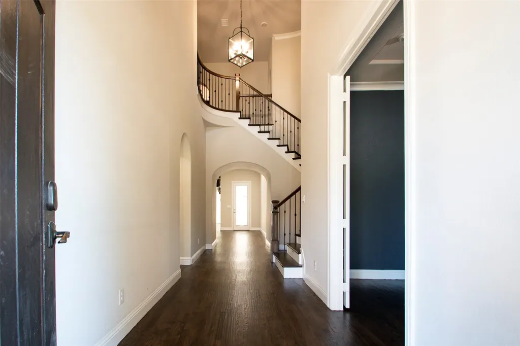 3990 Sevilla Drive Frisco TX 75034