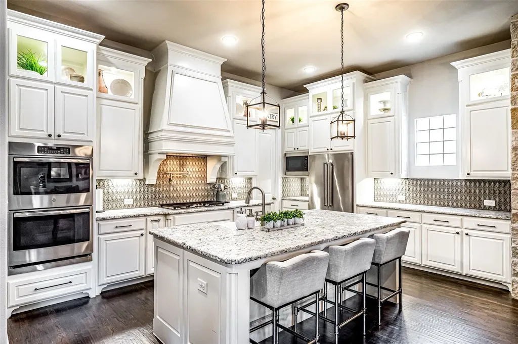 3990 Sevilla Drive Frisco TX 75034
