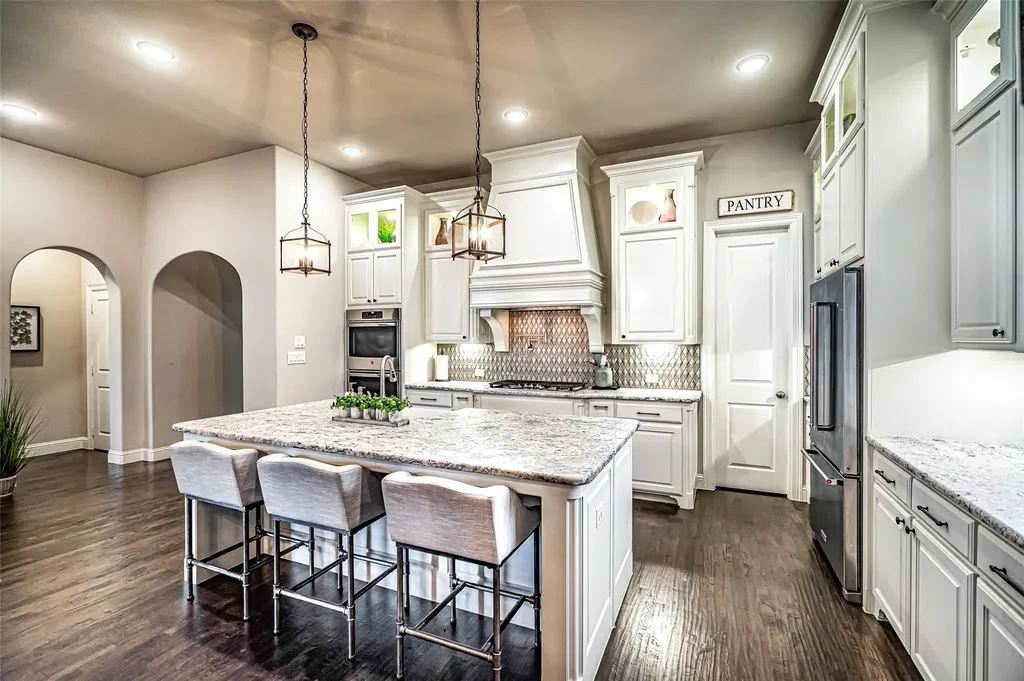 3990 Sevilla Drive Frisco TX 75034