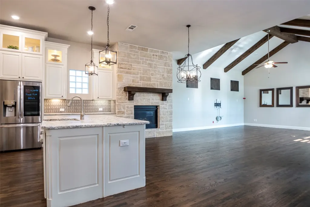 3990 Sevilla Drive Frisco TX 75034