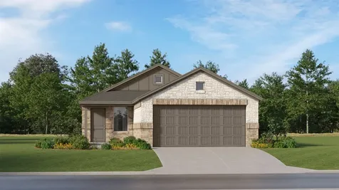 1416 Alfred Street Howe TX 75459