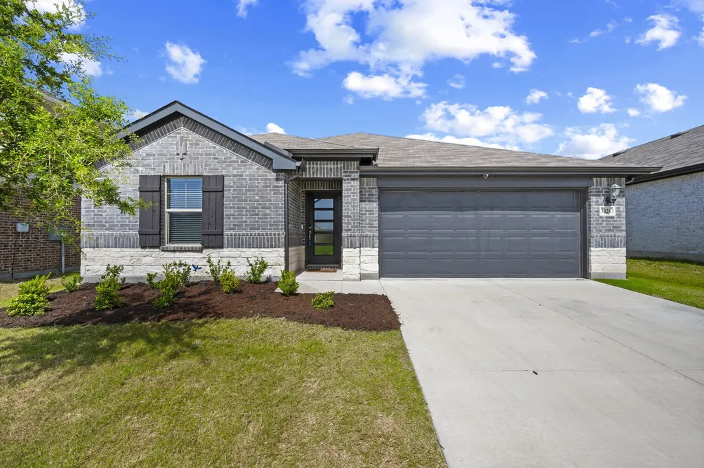 3020 Dixondale Drive Fort Worth TX 76108