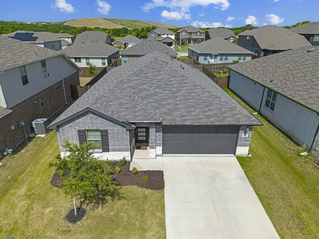 3020 Dixondale Drive Fort Worth TX 76108