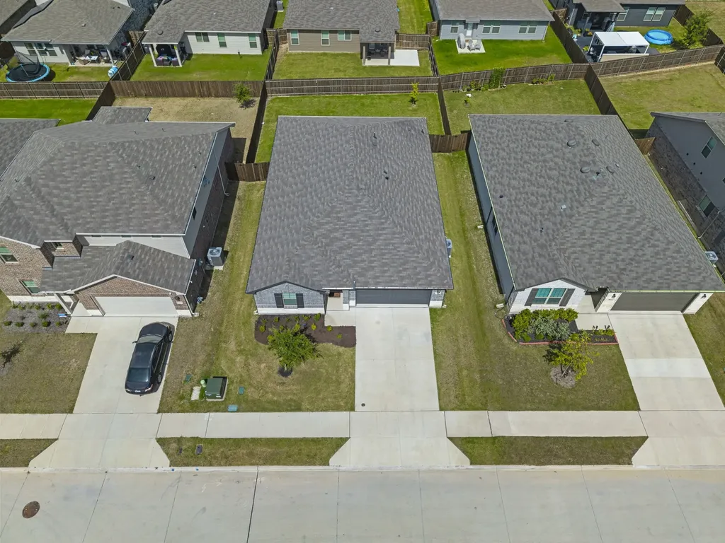 3020 Dixondale Drive Fort Worth TX 76108