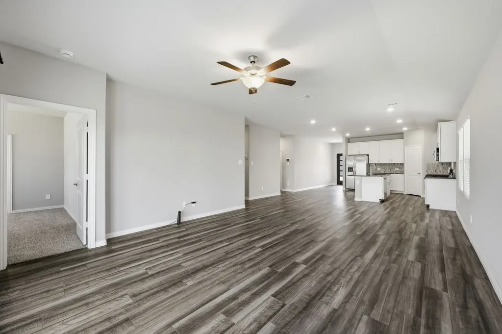 3020 Dixondale Drive Fort Worth TX 76108