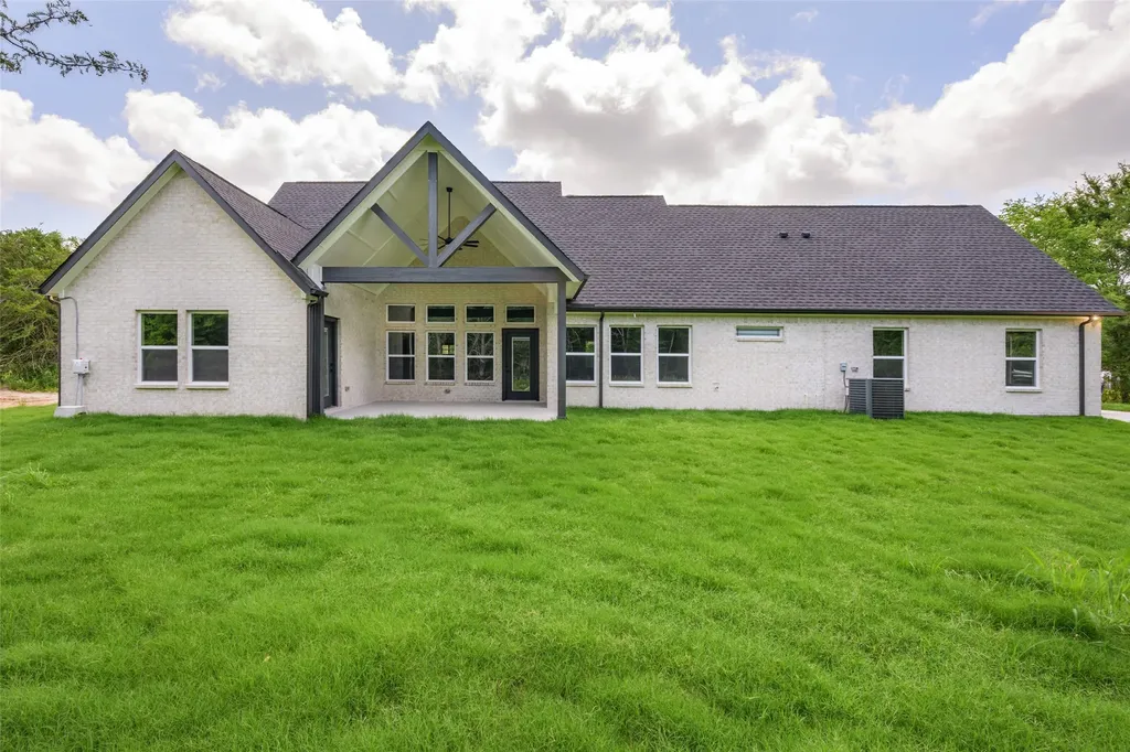 Tbd Lot 13 Private Road 1262 Brashear TX 75420