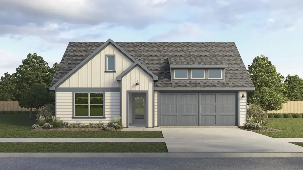 812 Lantana Lane Pilot Point TX 76258