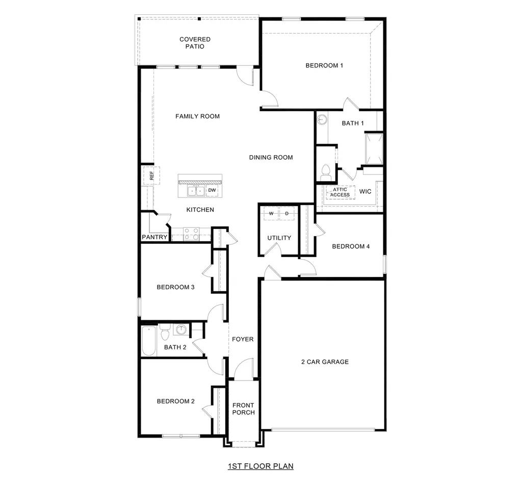 812 Lantana Lane Pilot Point TX 76258