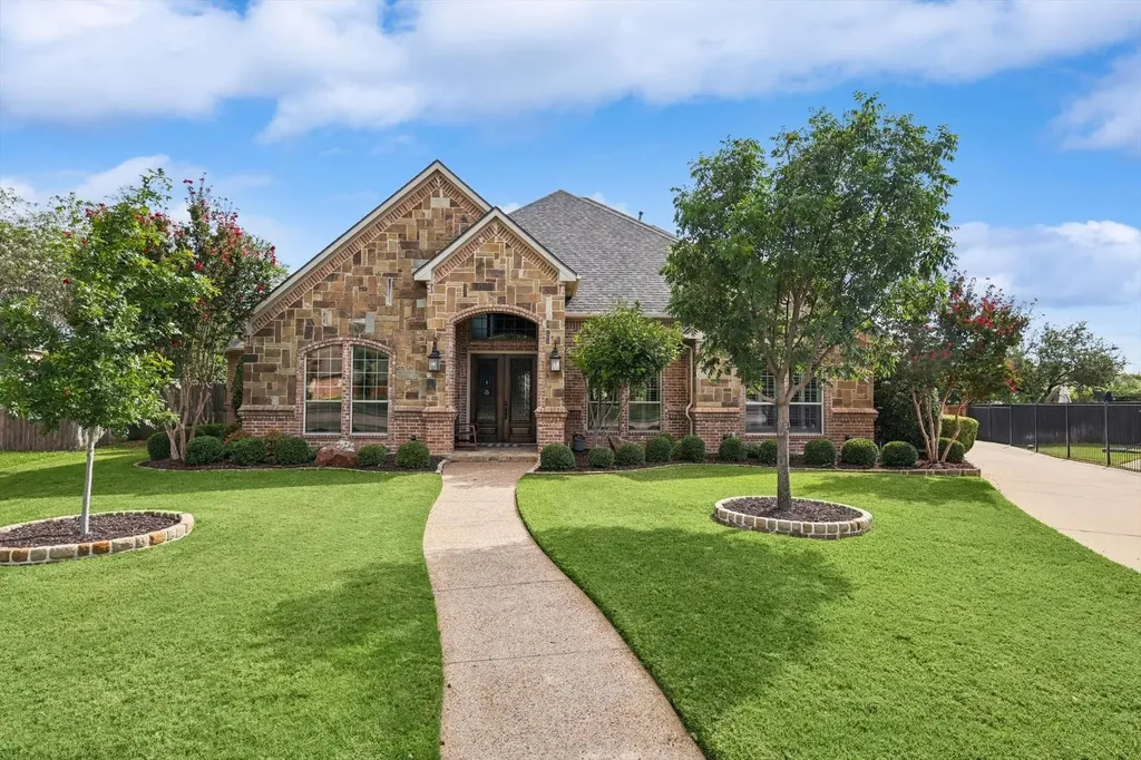5510 Texas Trail Colleyville TX 76034
