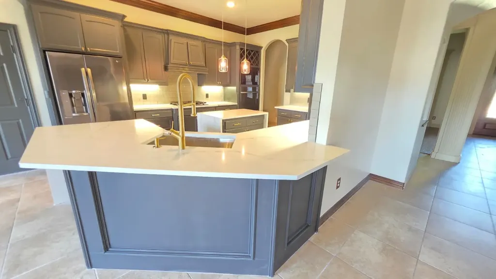 5510 Texas Trail Colleyville TX 76034