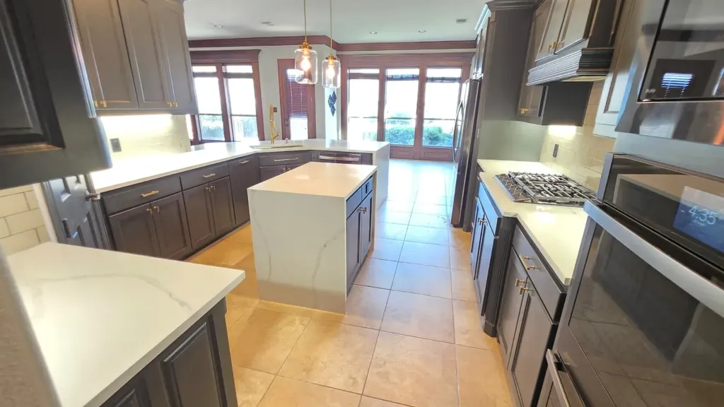 5510 Texas Trail Colleyville TX 76034